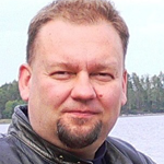 Pekka Karjalainen.