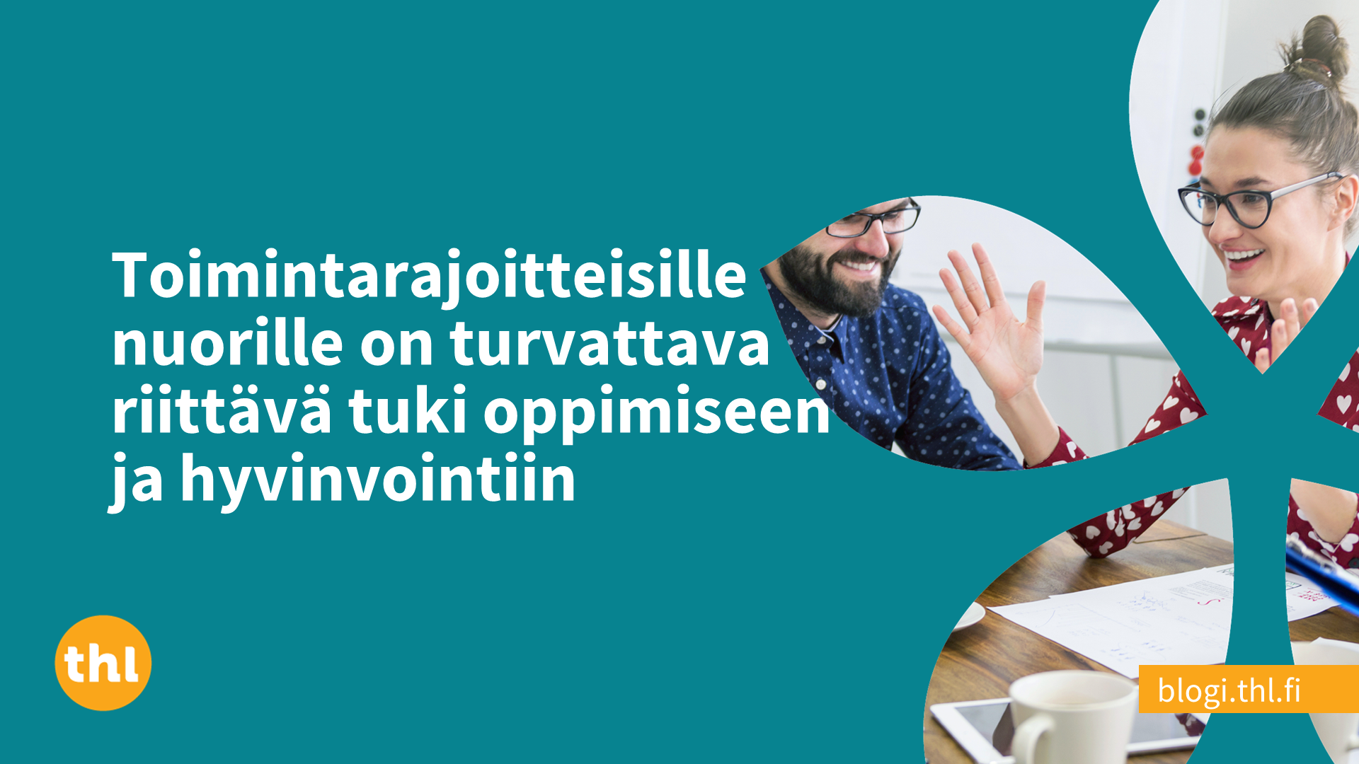 Toimintarajoitteisille Nuorille On Turvattava Riittävä Tuki Oppimiseen ...