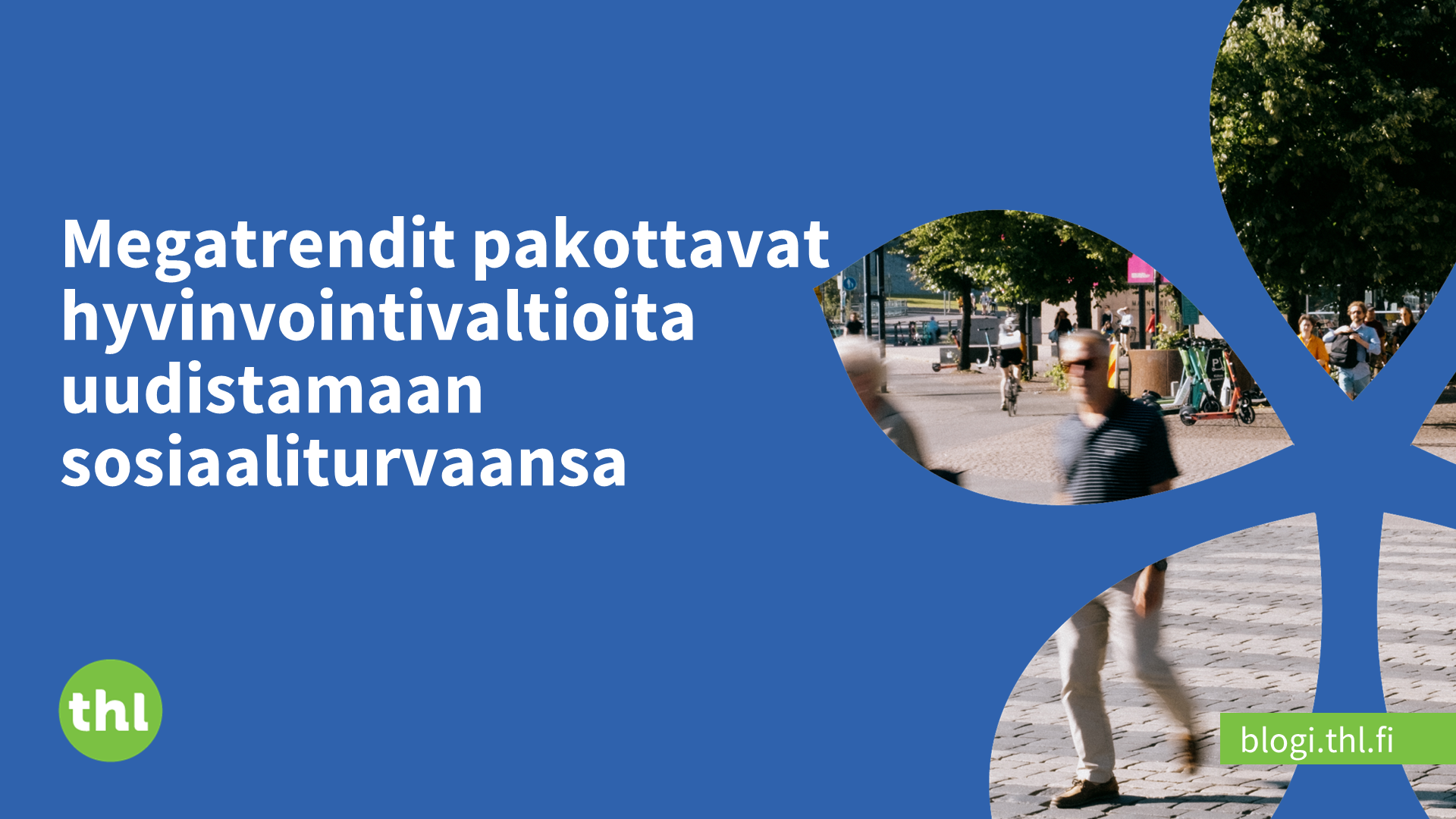 EU Ottamassa Aktiivisemman Otteen Kansallisten ...