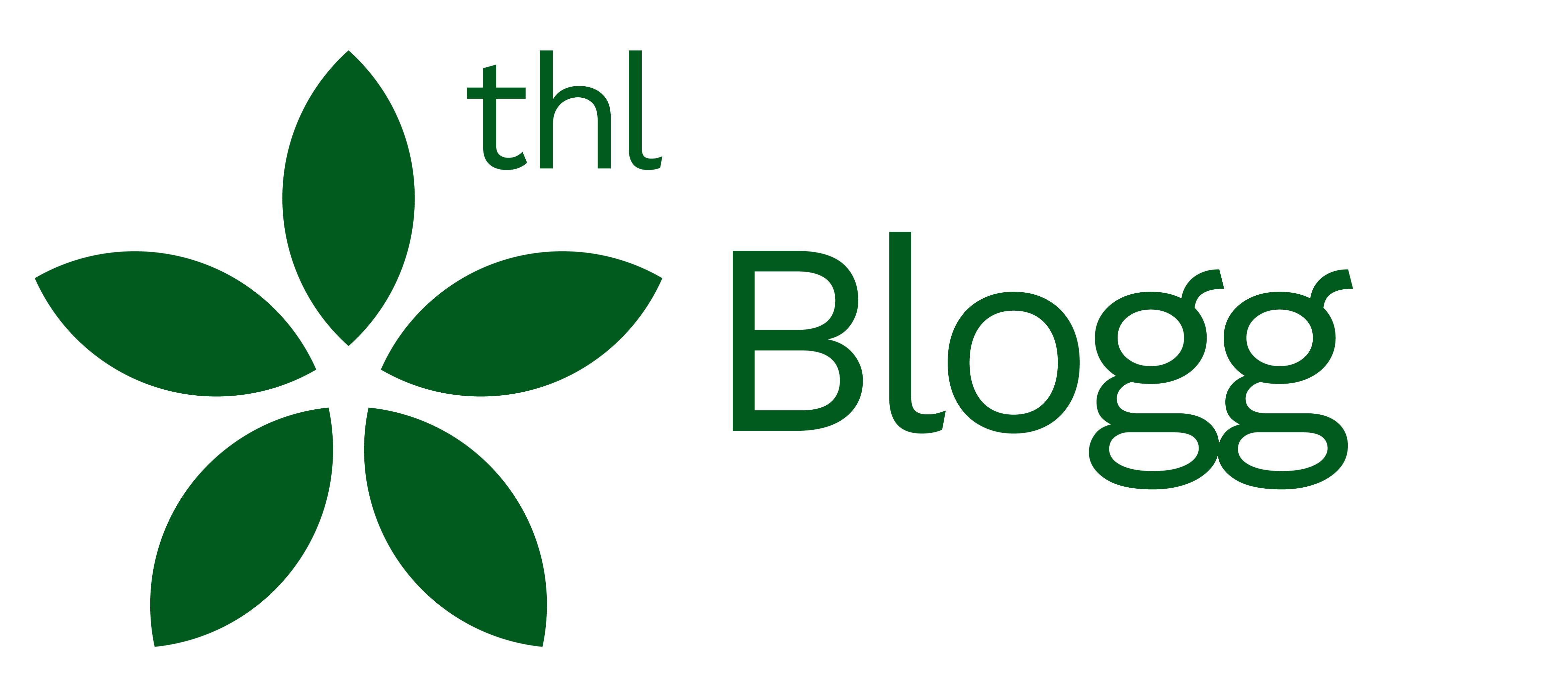 THL-blogi