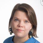 Maija Vakkuri.