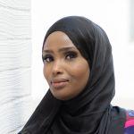 Fadumo Mohamed.