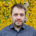 Sami Ylistö.