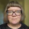 Kaisa Hujanen.