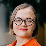 Maiju Mikkonen.