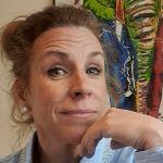 Anni Pakarinen.
