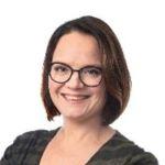 Petra Rantamäki.